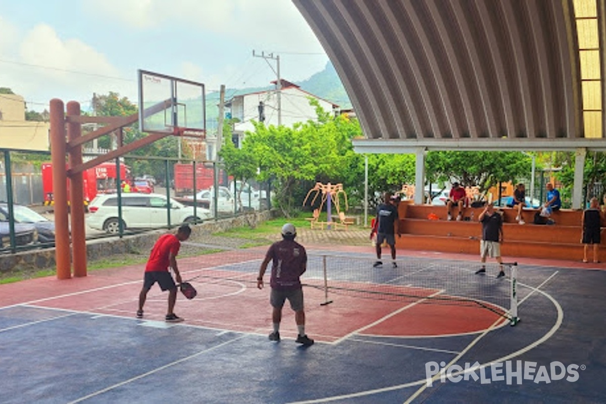 Photo of Pickleball at Pickleball México Ixtapa Zihuatanejo